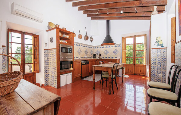 Casa de vacaciones - Son Corco, Consell , España - EMF884 401