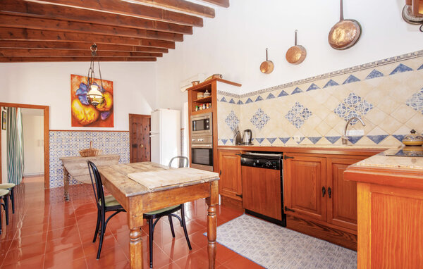 Casa de vacaciones - Son Corco, Consell , España - EMF884 402