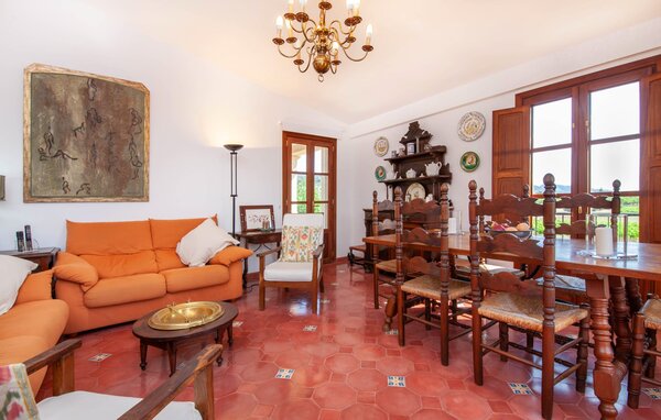 Casa de vacaciones - Son Corco, Consell , España - EMF884 6