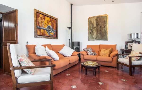 Casa de vacaciones - Son Corco, Consell , España - EMF884 7