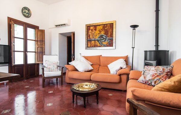 Casa de vacaciones - Son Corco, Consell , España - EMF884 8