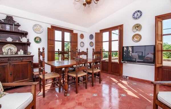 Casa de vacaciones - Son Corco, Consell , España - EMF884 301
