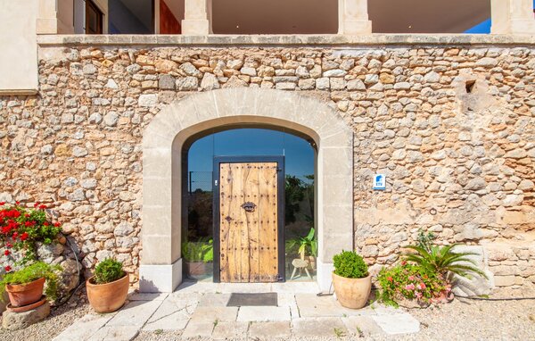 Casa de vacaciones - Son Corco, Consell , España - EMF884 81