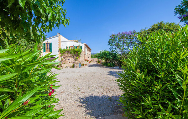 Casa de vacaciones - Son Corco, Consell , España - EMF884 82