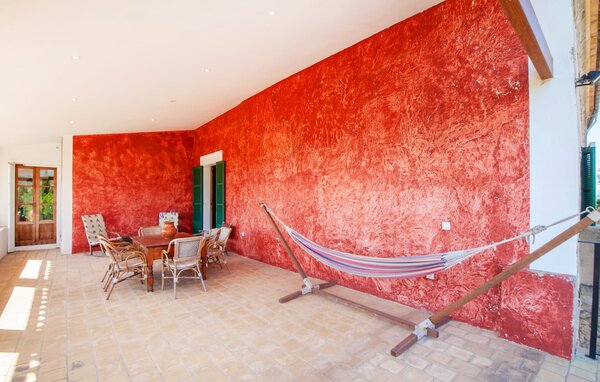 Casa de vacaciones - Son Corco, Consell , España - EMF884 5