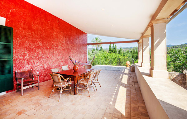 Casa de vacaciones - Son Corco, Consell , España - EMF884 101