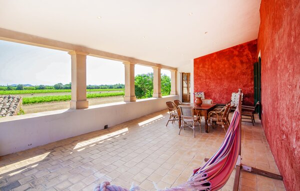 Casa de vacaciones - Son Corco, Consell , España - EMF884 102