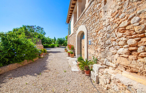 Casa de vacaciones - Son Corco, Consell , España - EMF884 104