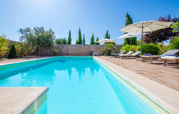 Casa de vacaciones - Son Corco, Consell , España - EMF884 3