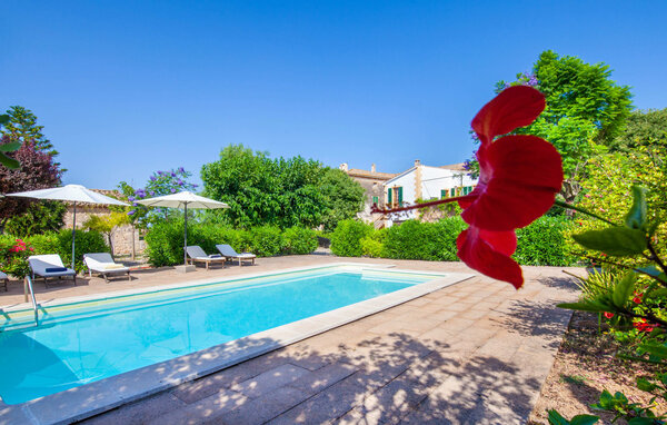 Casa de vacaciones - Son Corco, Consell , España - EMF884 11