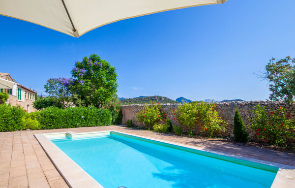 Casa de vacaciones - Son Corco, Consell , España - EMF884 12