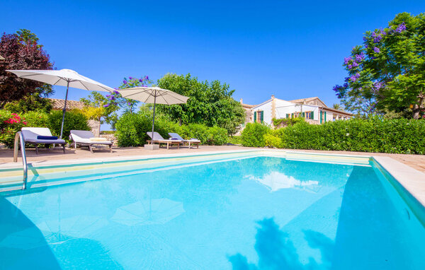 Casa de vacaciones - Son Corco, Consell , España - EMF884 13