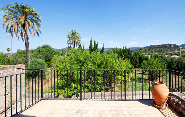Casa de vacaciones - Son Corco, Consell , España - EMF884 201