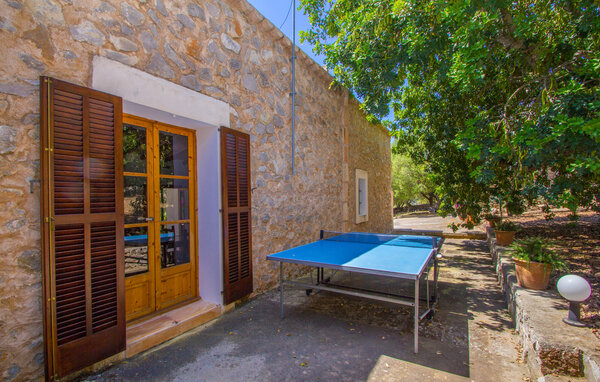 Casa de vacaciones Son Barbot de Can Robi Nou