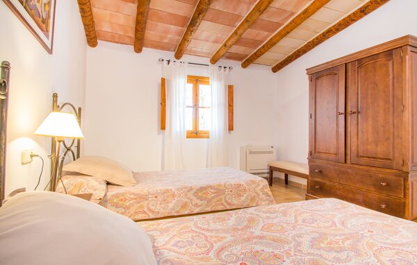 Casa de vacaciones Son Barbot de Can Robi Nou