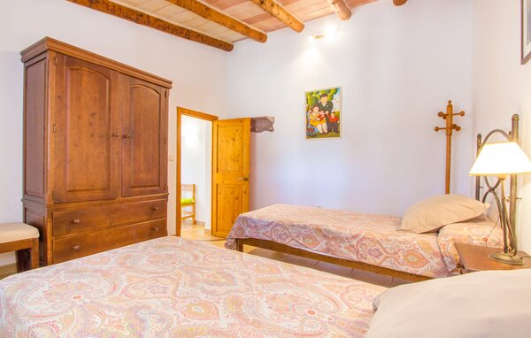Casa de vacaciones Son Barbot de Can Robi Nou