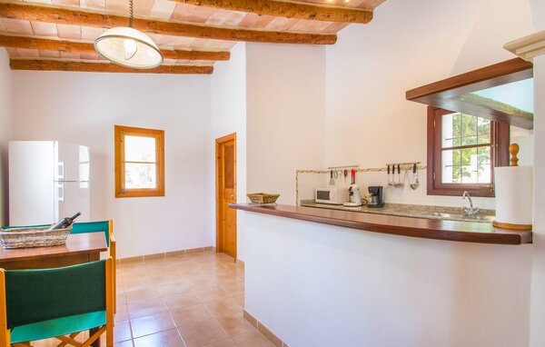 Casa de vacaciones Son Barbot de Can Robi Nou