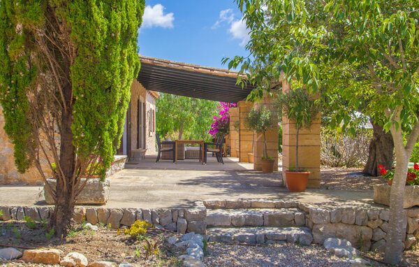 Casa de vacaciones Son Barbot de Can Robi Nou