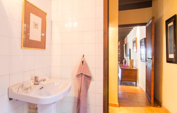Ferienhaus - S'Alzinar Gran, Arta , Spanien - EMF892 704