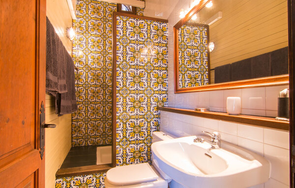 Ferienhaus - S'Alzinar Gran, Arta , Spanien - EMF892 705