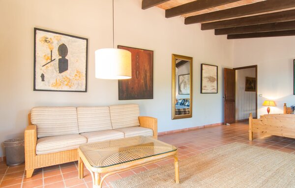 Ferienhaus - S'Alzinar Gran, Arta , Spanien - EMF892 601