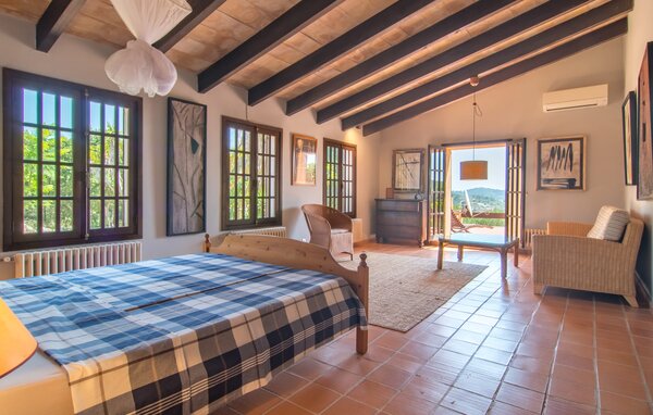 Ferienhaus - S'Alzinar Gran, Arta , Spanien - EMF892 603