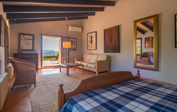 Ferienhaus - S'Alzinar Gran, Arta , Spanien - EMF892 604