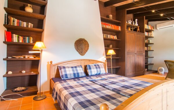 Ferienhaus - S'Alzinar Gran, Arta , Spanien - EMF892 606