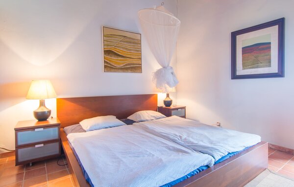 Ferienhaus - S'Alzinar Gran, Arta , Spanien - EMF892 607