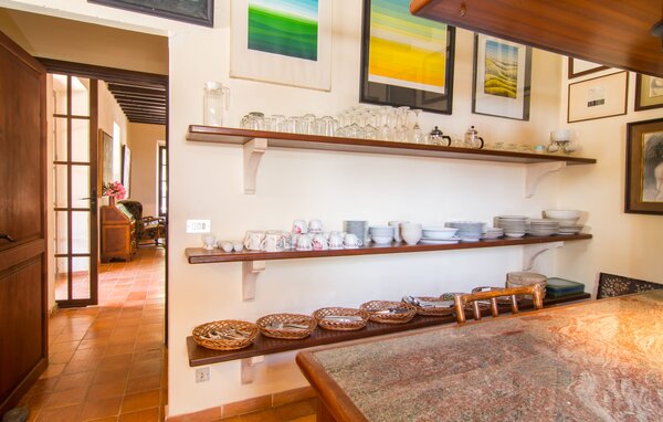 Ferienhaus - S'Alzinar Gran, Arta , Spanien - EMF892 501