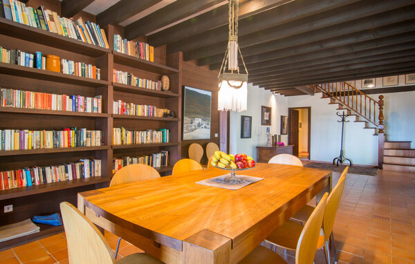 Ferienhaus - S'Alzinar Gran, Arta , Spanien - EMF892 502