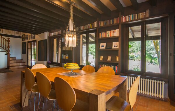 Ferienhaus - S'Alzinar Gran, Arta , Spanien - EMF892 503