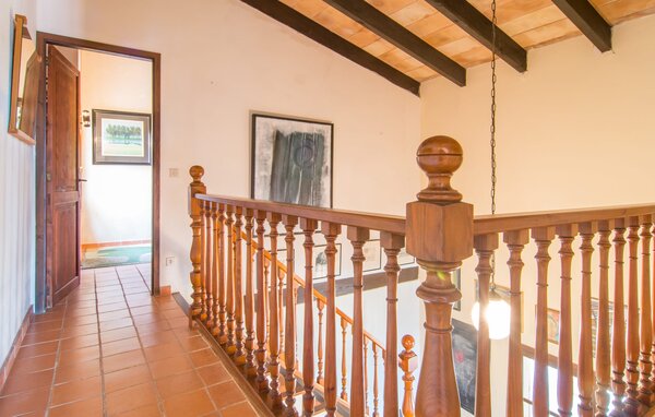 Ferienhaus - S'Alzinar Gran, Arta , Spanien - EMF892 504