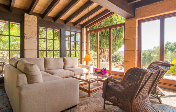 Ferienhaus - S'Alzinar Gran, Arta , Spanien - EMF892 9