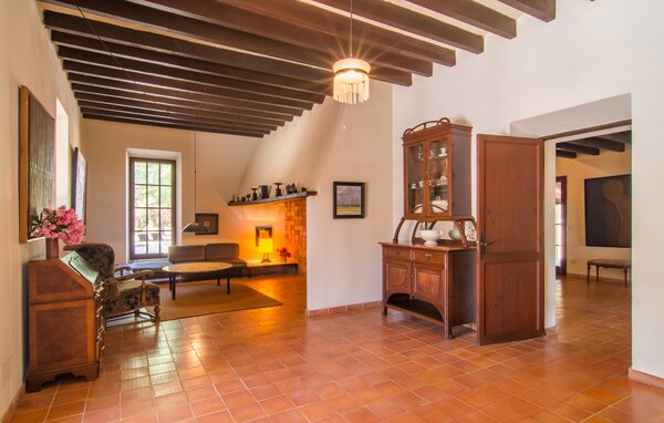 Ferienhaus - S'Alzinar Gran, Arta , Spanien - EMF892 302