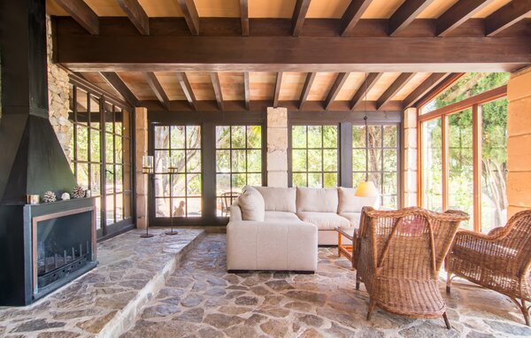 Ferienhaus - S'Alzinar Gran, Arta , Spanien - EMF892 303