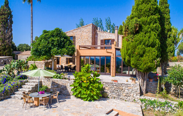 Ferienhaus - S'Alzinar Gran, Arta , Spanien - EMF892 83