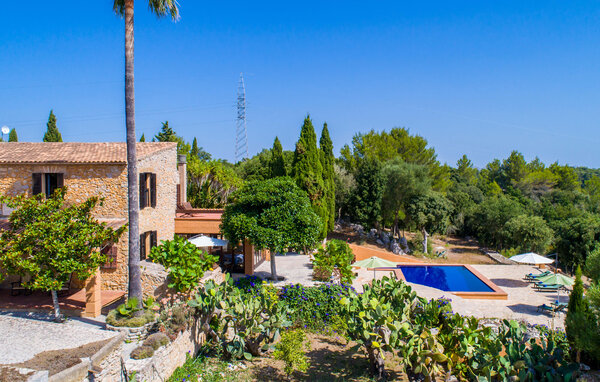 Ferienhaus - S'Alzinar Gran, Arta , Spanien - EMF892 84