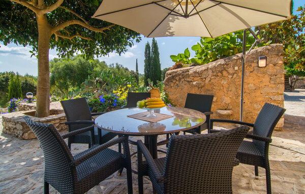 Ferienhaus - S'Alzinar Gran, Arta , Spanien - EMF892 6