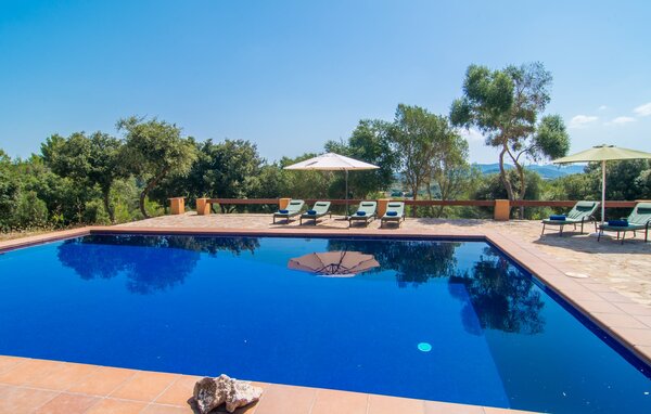 Ferienhaus - S'Alzinar Gran, Arta , Spanien - EMF892 3