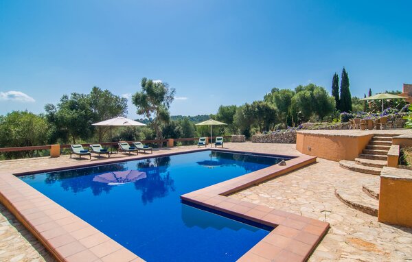 Ferienhaus - S'Alzinar Gran, Arta , Spanien - EMF892 12