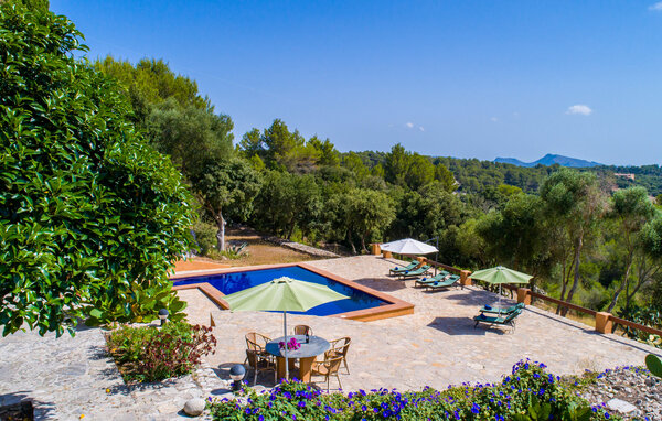 Ferienhaus - S'Alzinar Gran, Arta , Spanien - EMF892 13