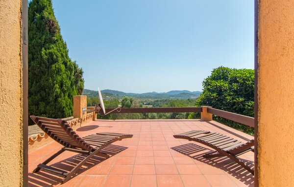 Ferienhaus - S'Alzinar Gran, Arta , Spanien - EMF892 201