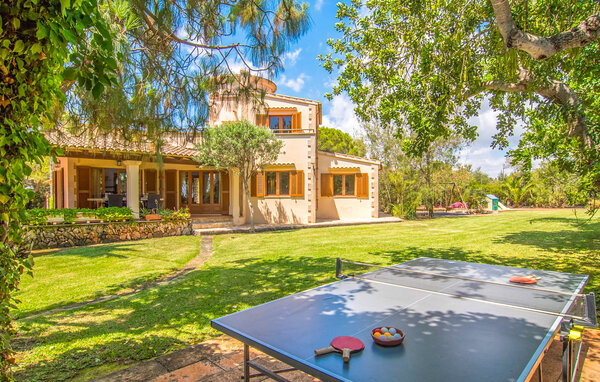 Holiday Home - Sanau d'Or, SHorta , Spain - EMF894 801