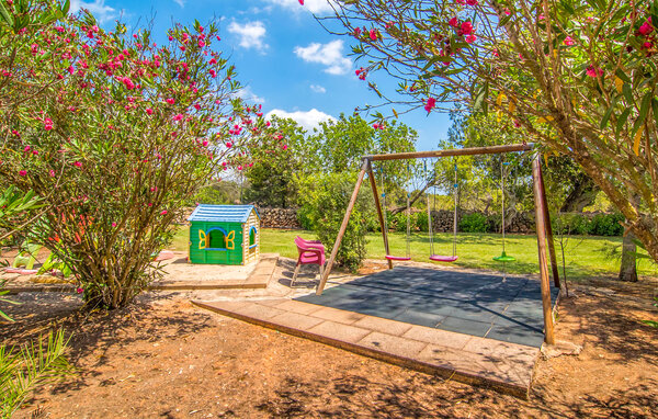 Holiday Home - Sanau d'Or, SHorta , Spain - EMF894 803