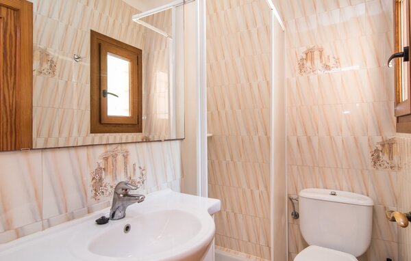 Holiday Home - Sanau d'Or, SHorta , Spain - EMF894 702