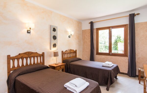 Holiday Home - Sanau d'Or, SHorta , Spain - EMF894 603