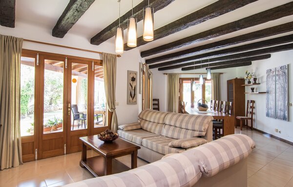 Holiday Home - Sanau d'Or, SHorta , Spain - EMF894 5