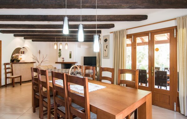 Holiday Home - Sanau d'Or, SHorta , Spain - EMF894 8