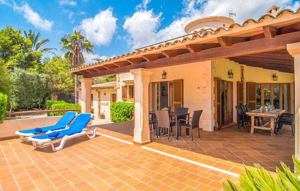 Holiday Home - Sanau d'Or, SHorta , Spain - EMF894 81